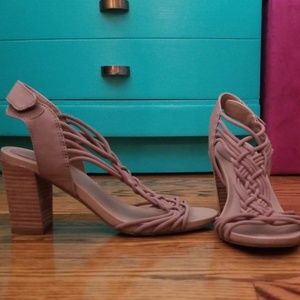 Adam Tucker by Me Too Maxi Sandal